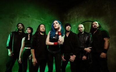 Dragonforce – Új frontemberrel mutatkoznak be