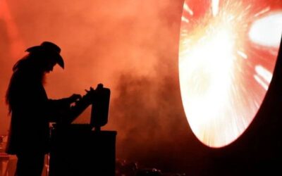 Roger Waters öröksége: Pink Floyd-klasszikusok a fiának tolmácsolásában