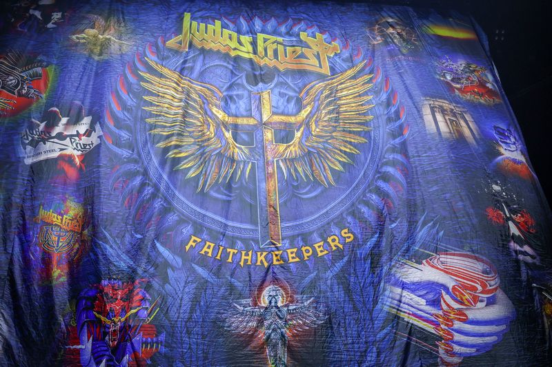 Judas Priest