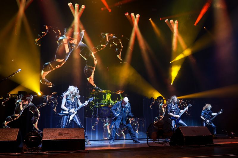 Judas Priest