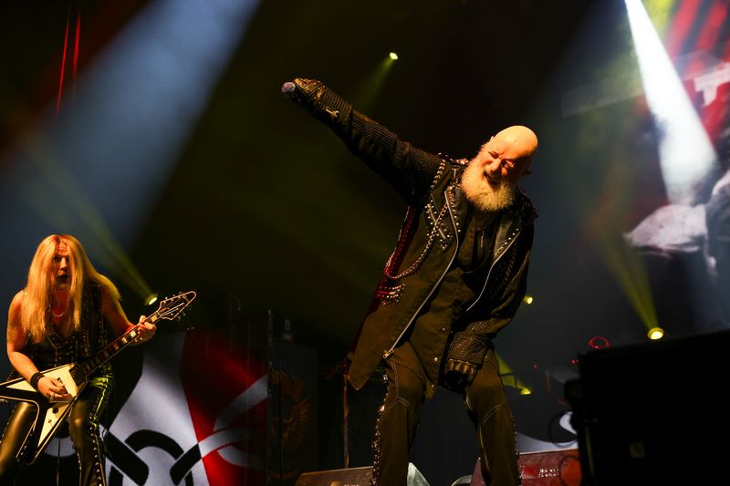 Judas Priest