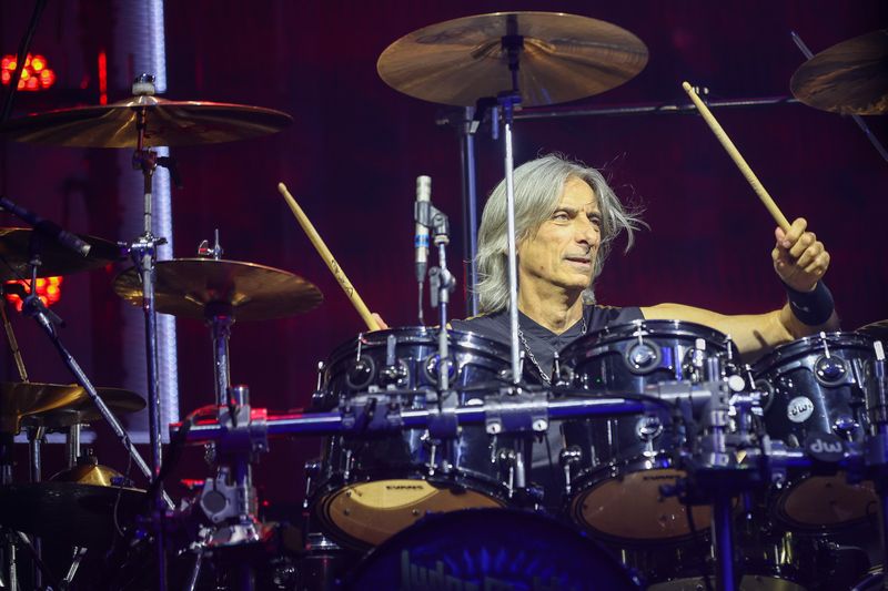 Judas Priest