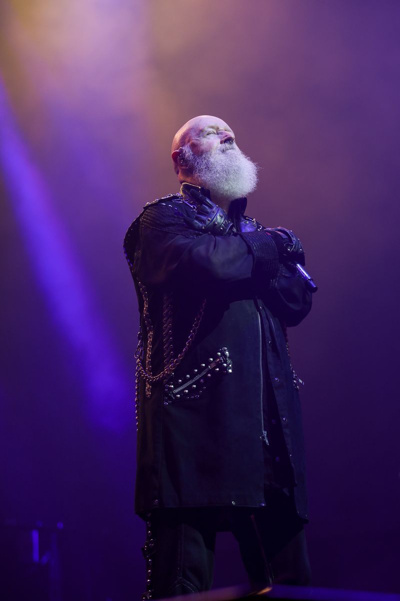 Judas Priest