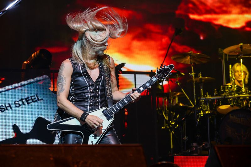 Judas Priest