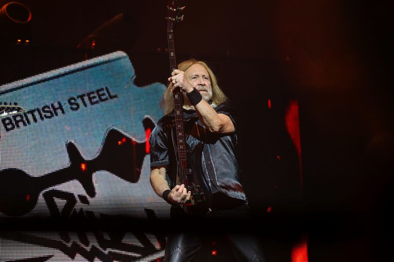 Judas Priest