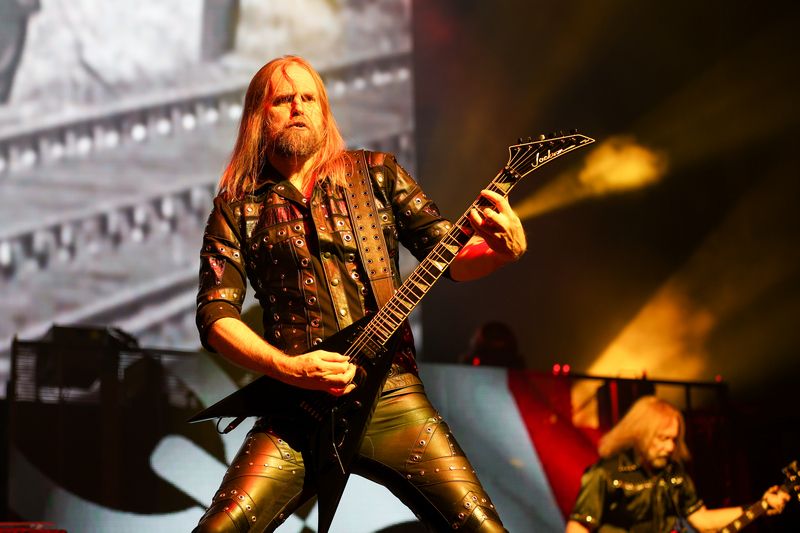 Judas Priest