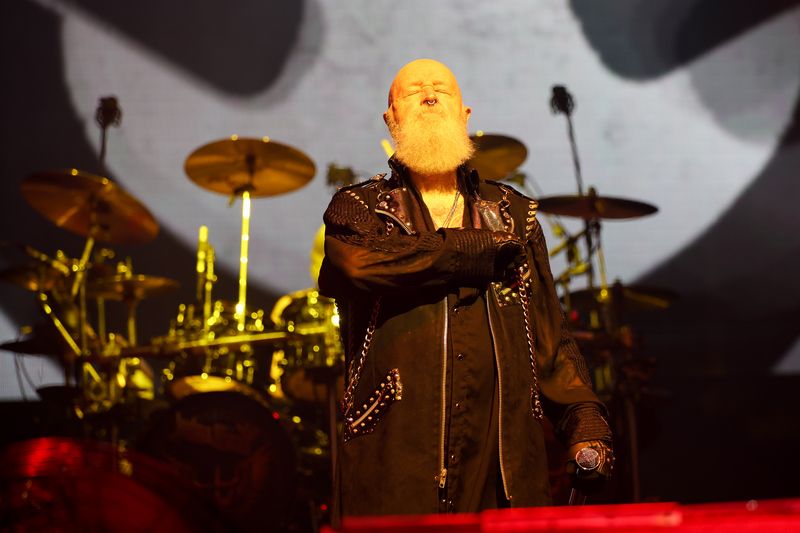 Judas Priest