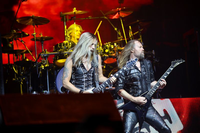 Judas Priest
