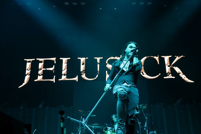 Jelusick