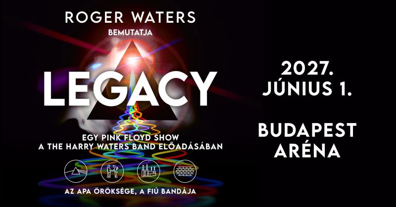 Pink Floyd Legacy