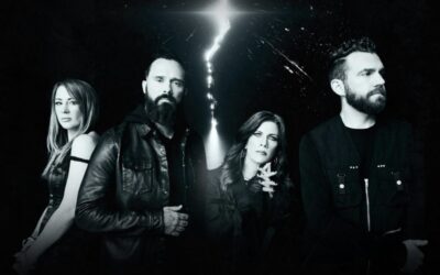 Skillet – Nyáron visszatérnek a Budapest Parkba