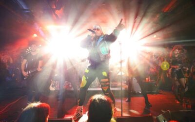 Mint paraszt bácsi a viccben: Thunderdome, FullJovi – A38 Hajó, 2026. 09. 19.