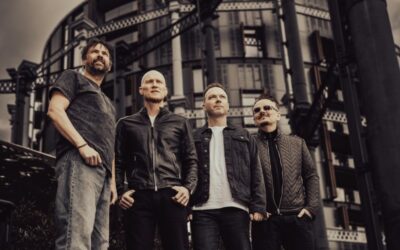 The Pineapple Thief – Megjelent a ‘Far And Wide’
