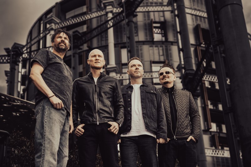 The Pineapple Thief