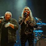Udo Dirkschneider Doro Pesch U.D.O.