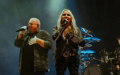 Dirkschneider – Doro beugrott duettezni