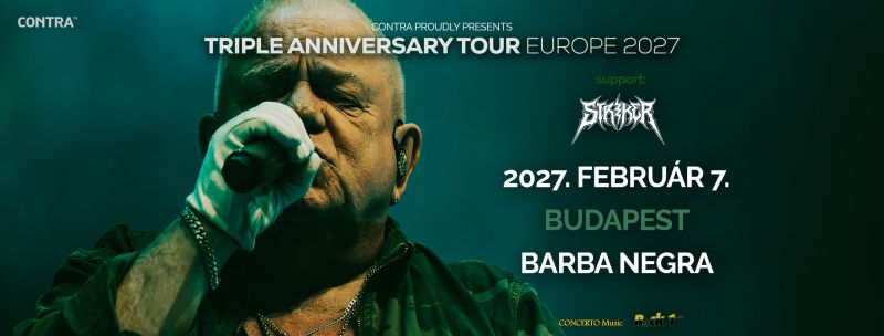 Udo Dirkschneider