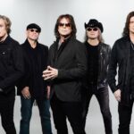 Europe – Joey Tempest csúcsformában, John Norum gitárja pedig mindent visz
