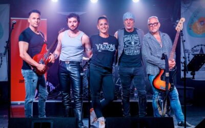 mainSCream – Friss vér a hazai rockszíntéren, mézédesen