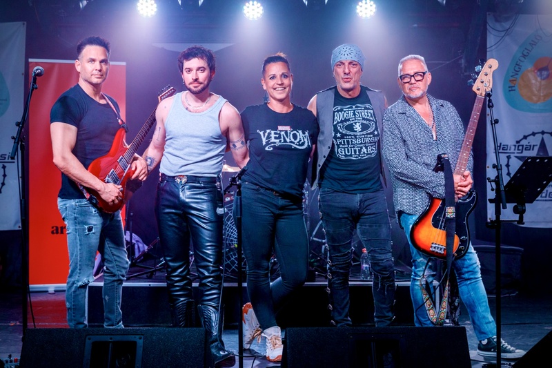 mainSCream – Friss vér a hazai rockszíntéren, mézédesen