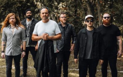 Neal Morse & The Resonance – A vízen is járnak, ha kell