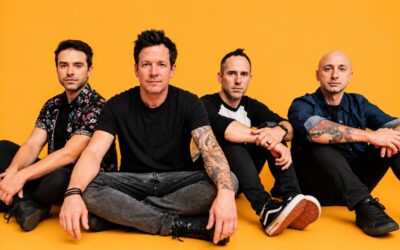 Simple Plan – Már készül a következő nagylemez