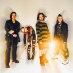 Különcnek lenni ér – 2027-ben visszatér a The Rasmus Budapestre