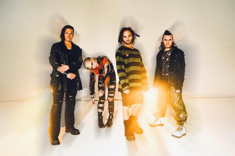 Különcnek lenni ér – 2027-ben visszatér a The Rasmus Budapestre