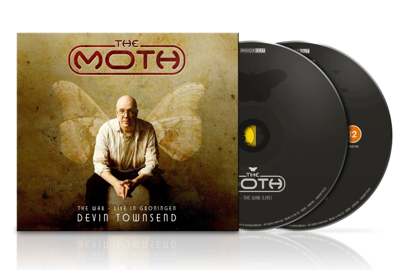 Devin Townsend