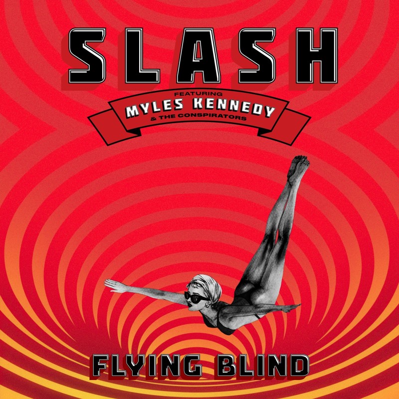 SLASH