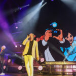 Még mindig nem csak nosztalgia: Duran Duran – Budapest Sportaréna, 2026. 06. 28.