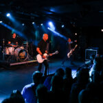 Rock and rolltól hullámzott az A38 Hajó: Danko Jones, Split Dogs – Budapest, 2026. 10. 15.