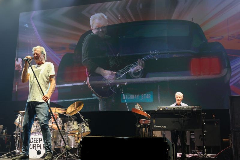 Deep Purple