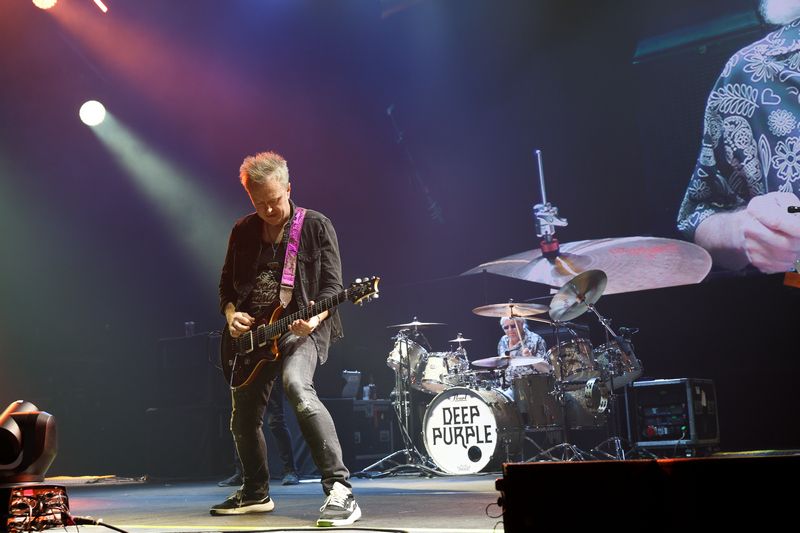 Deep Purple