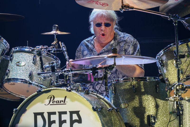 Deep Purple