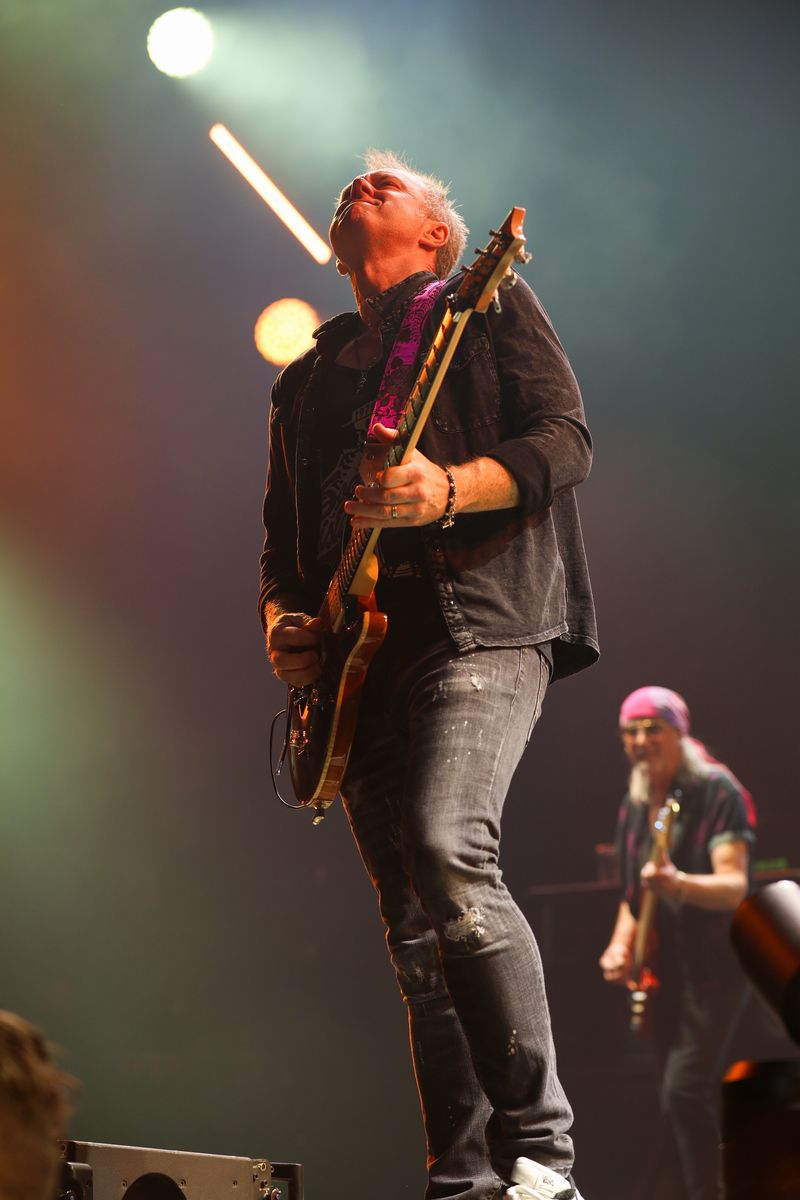 Deep Purple
