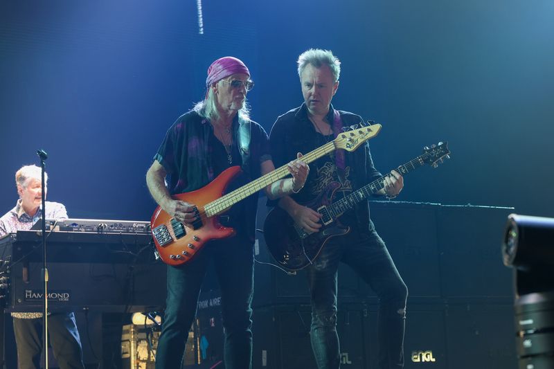 Deep Purple