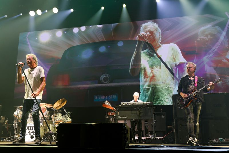 Deep Purple