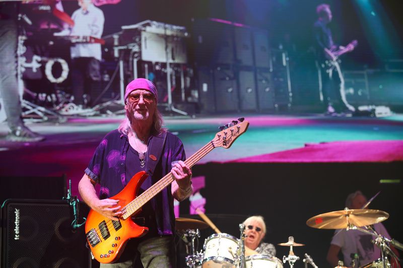 Deep Purple