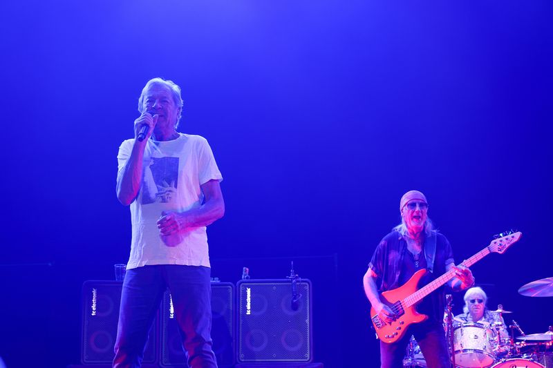 Deep Purple