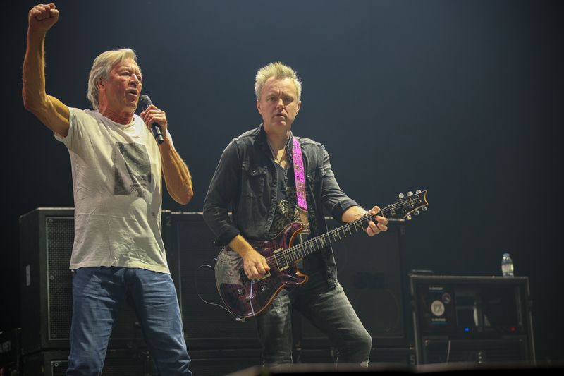 Deep Purple