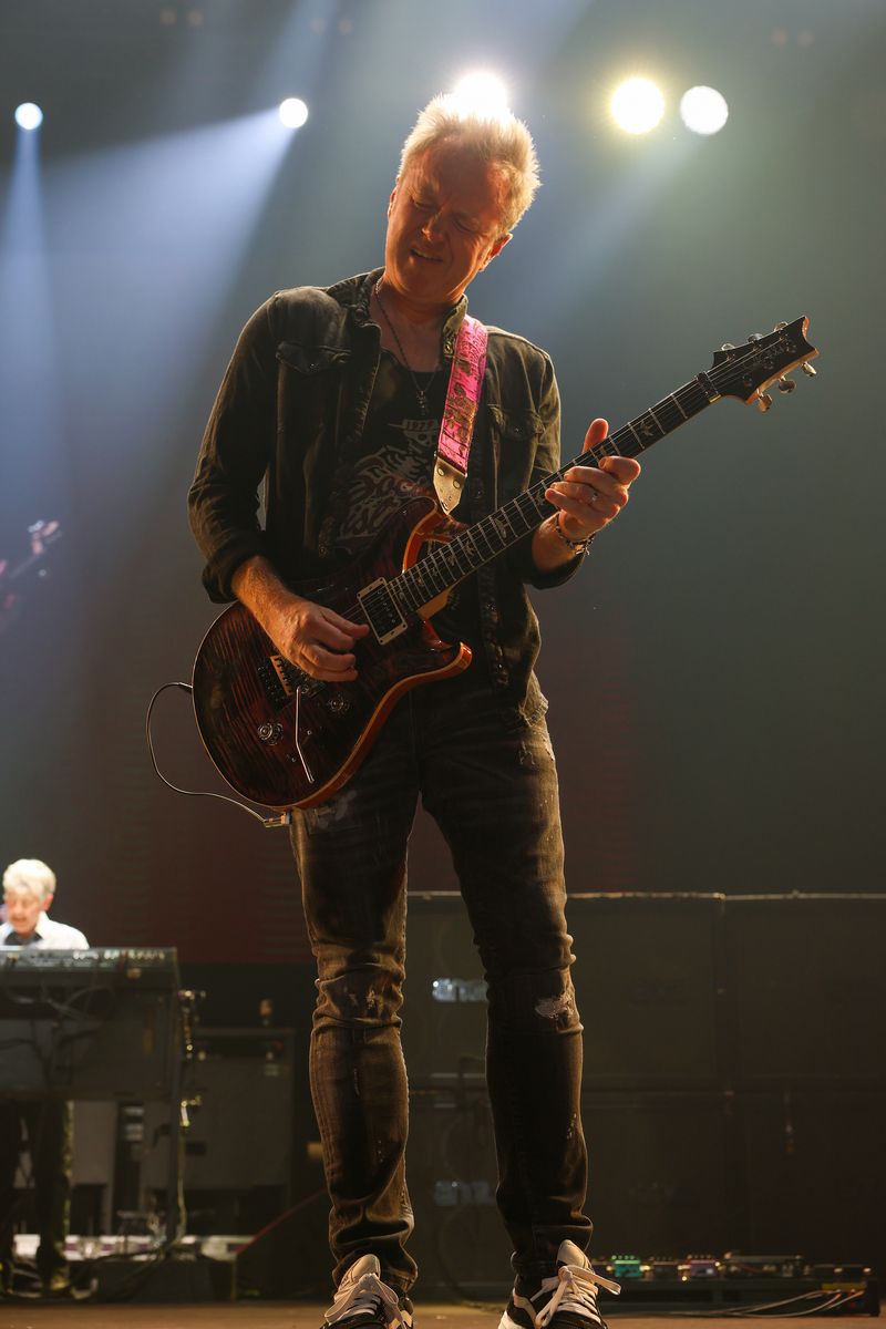 Deep Purple