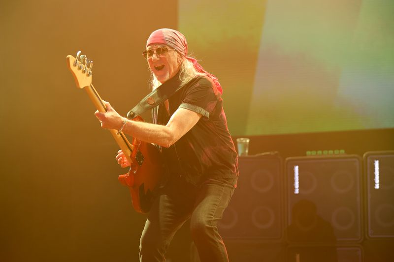 Deep Purple