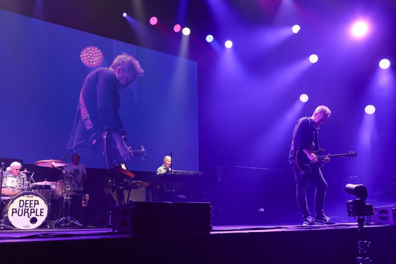 Deep Purple