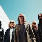 Dead Daisies 2026