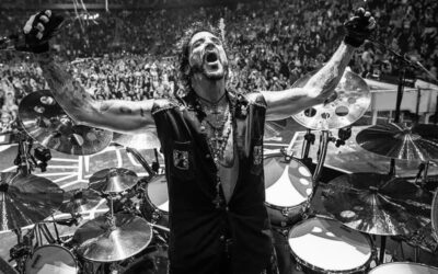 Deen Castronovo kórházban