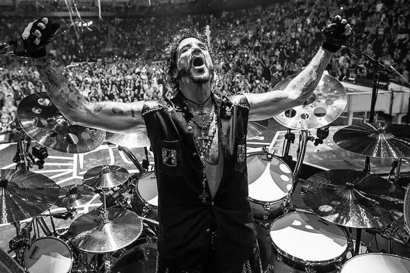 Deen Castronovo