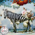 The Flower Kings - Hope - Egyperces