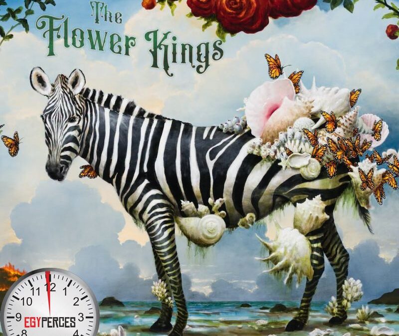 The Flower Kings: Hope