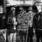 Hollywood Undead